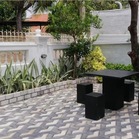 Cozy Inn Negombo Eksteriør billede