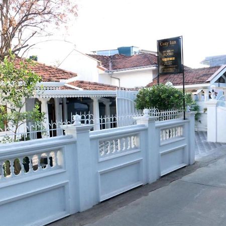 Cozy Inn Negombo Eksteriør billede