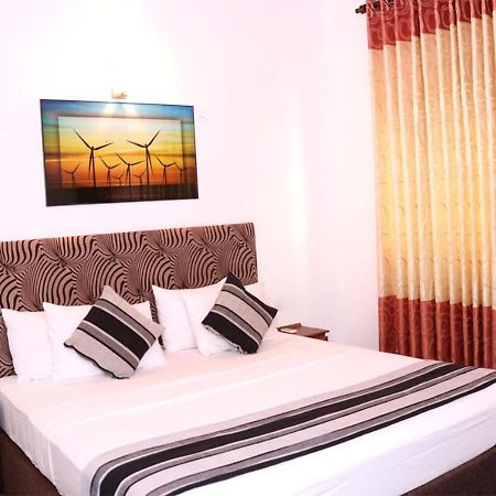 Cozy Inn Negombo Eksteriør billede