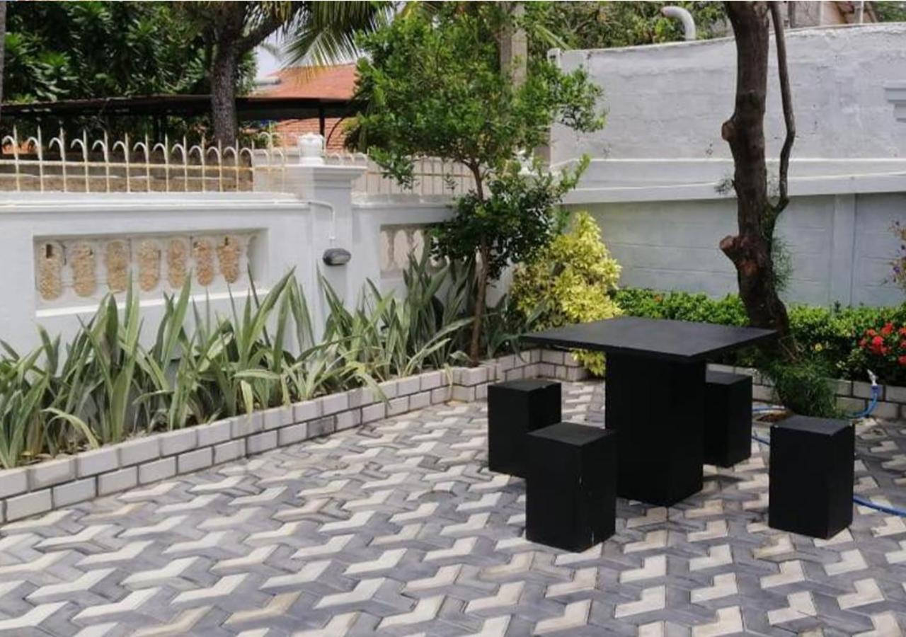Cozy Inn Negombo Eksteriør billede