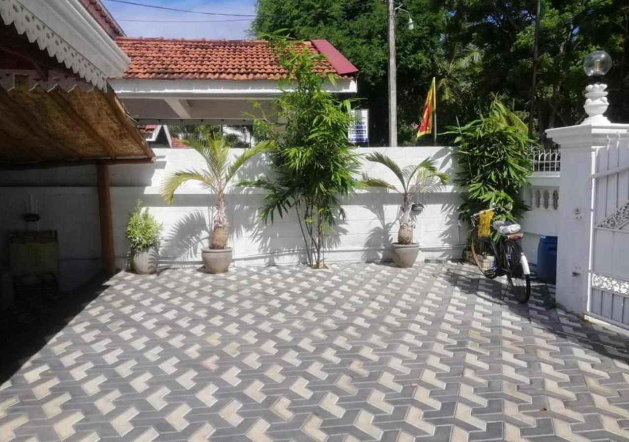 Cozy Inn Negombo Eksteriør billede