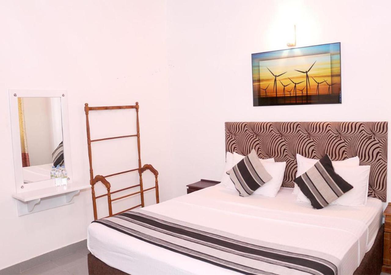 Cozy Inn Negombo Eksteriør billede