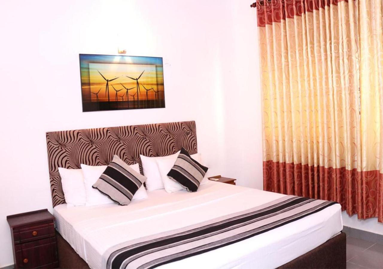 Cozy Inn Negombo Eksteriør billede