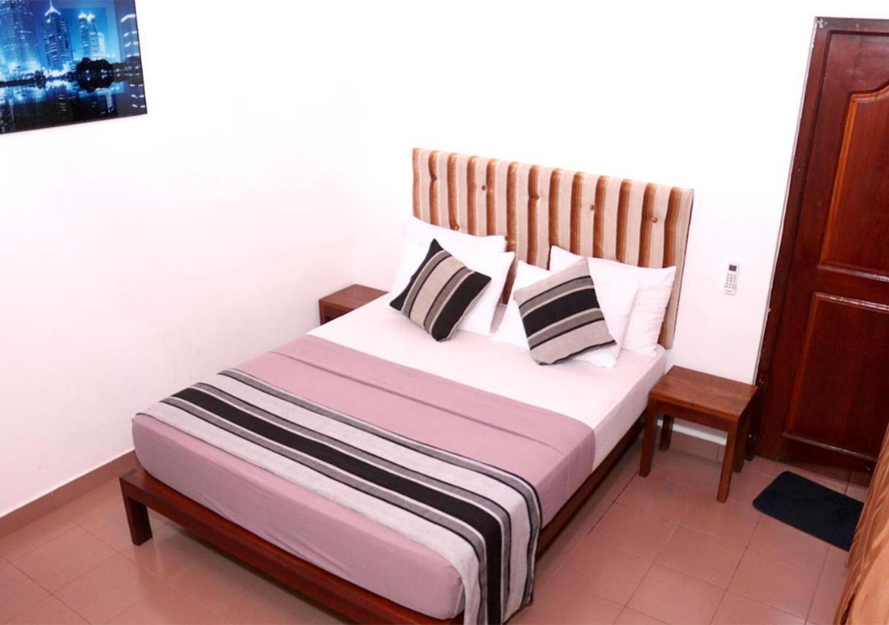 Cozy Inn Negombo Eksteriør billede
