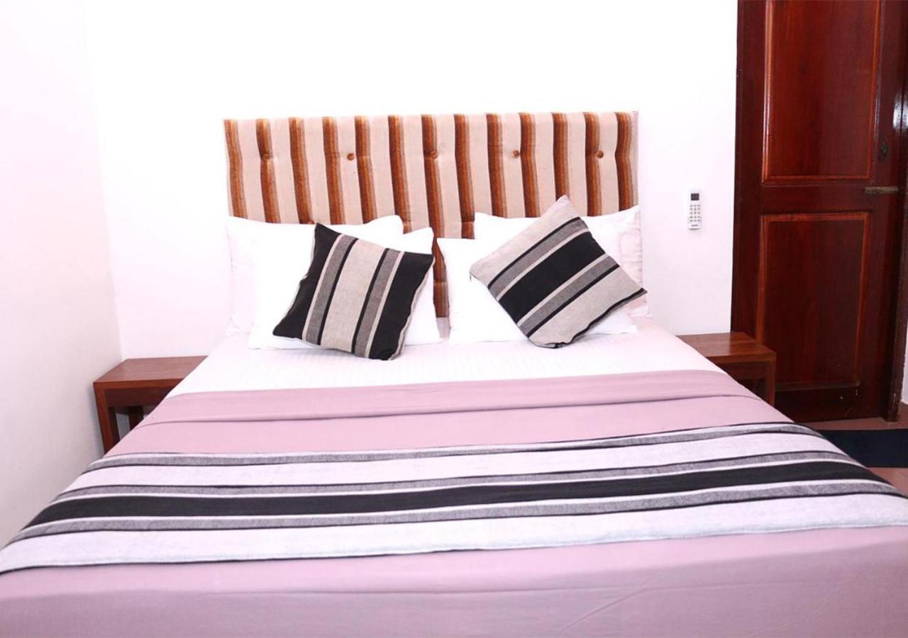 Cozy Inn Negombo Eksteriør billede