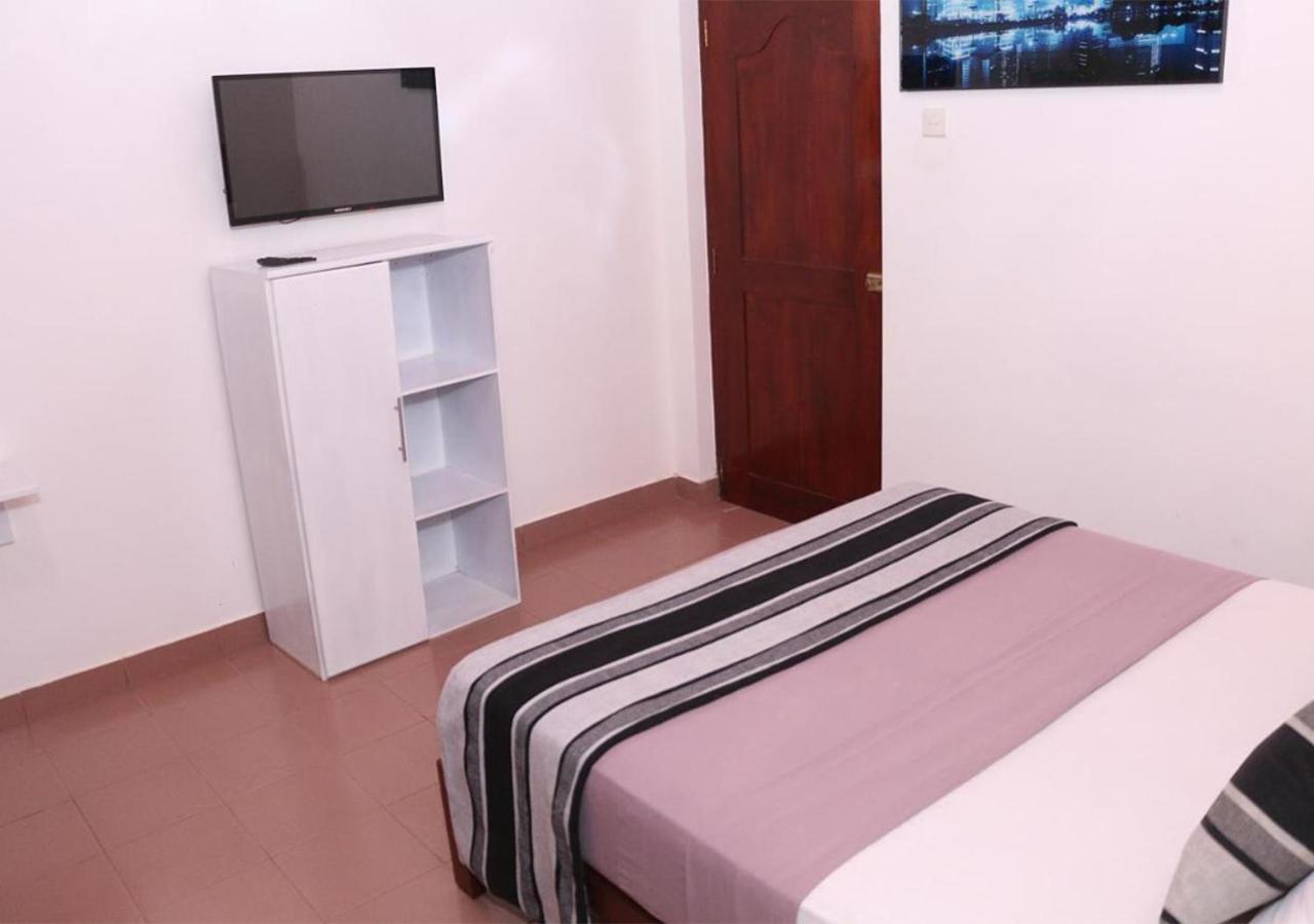 Cozy Inn Negombo Eksteriør billede