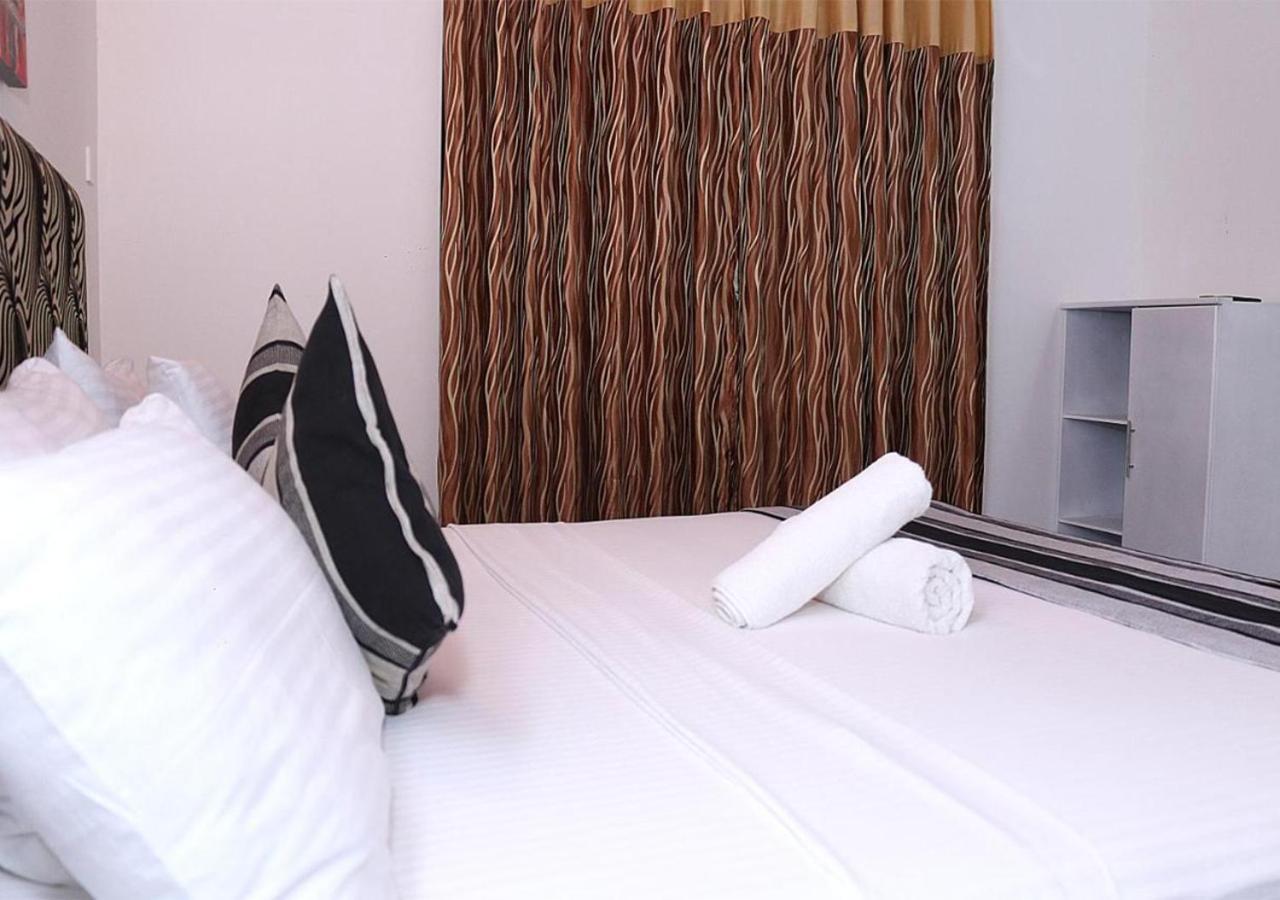 Cozy Inn Negombo Eksteriør billede