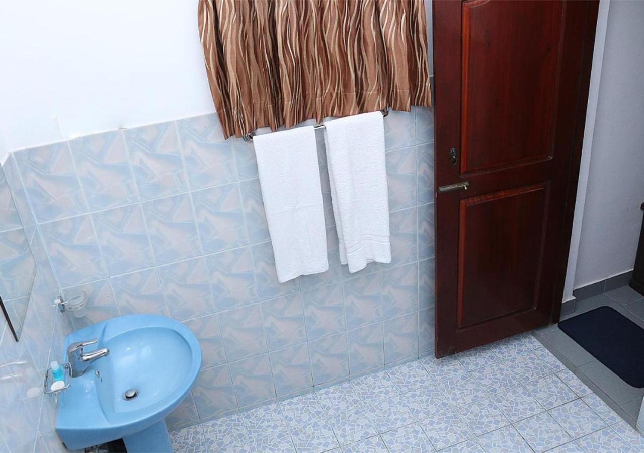 Cozy Inn Negombo Eksteriør billede