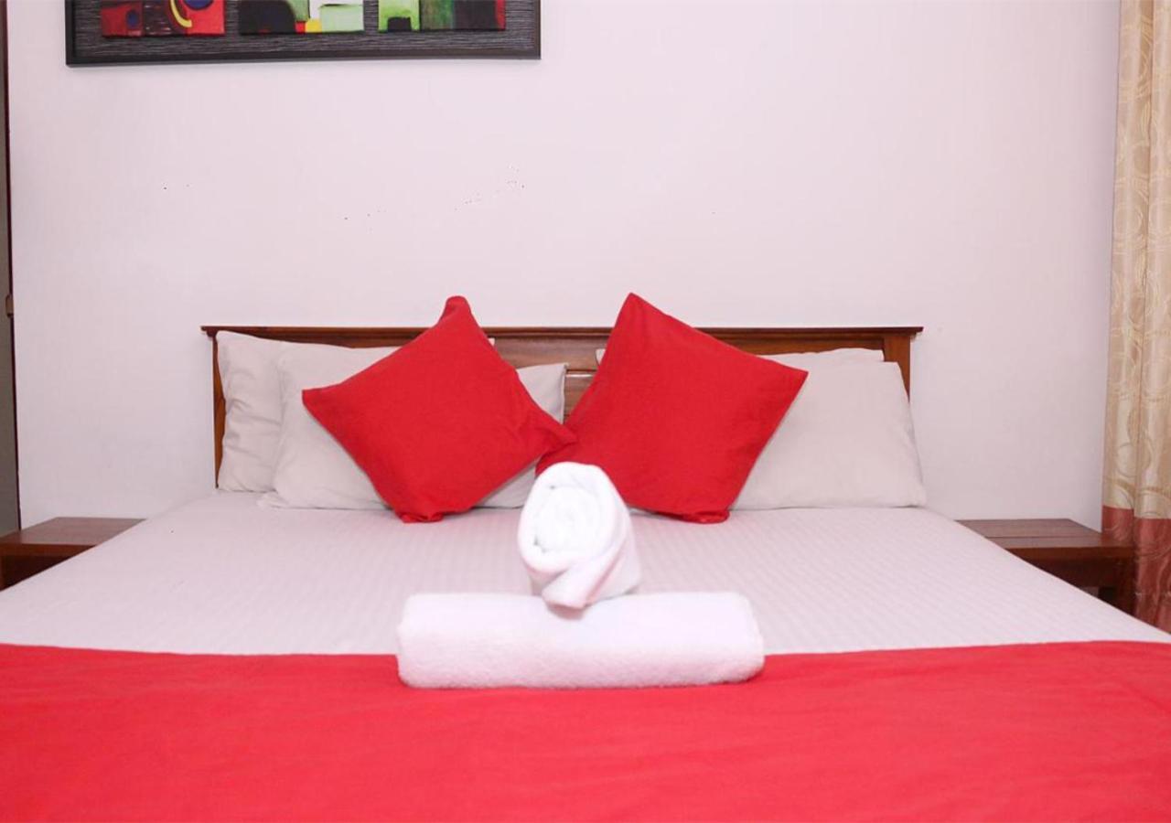 Cozy Inn Negombo Eksteriør billede