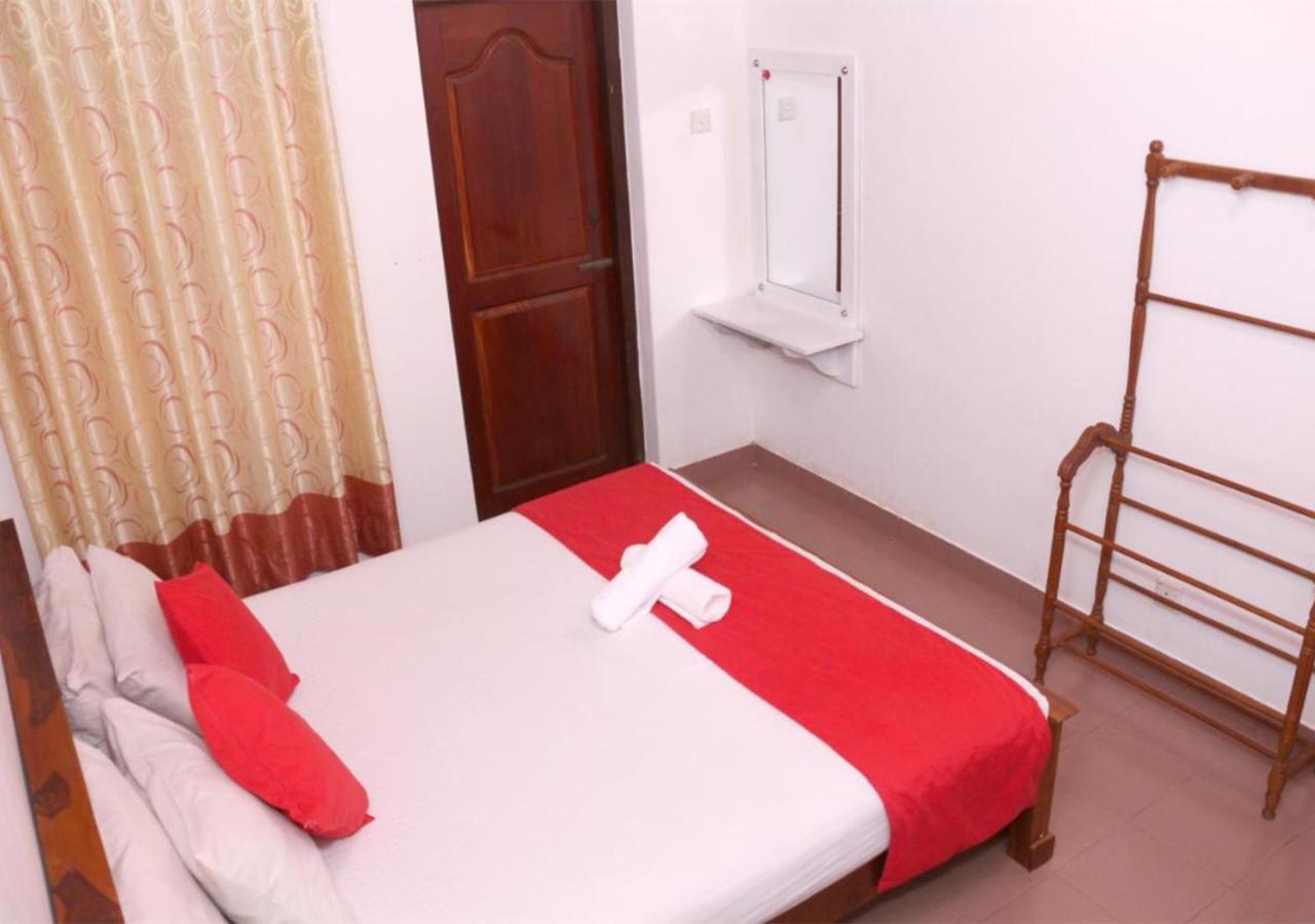 Cozy Inn Negombo Eksteriør billede